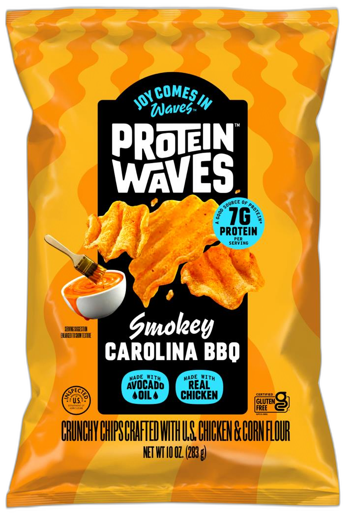 Smokey Carolina BBQ