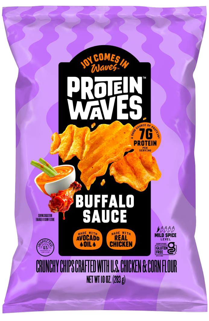 Buffalo Sauce