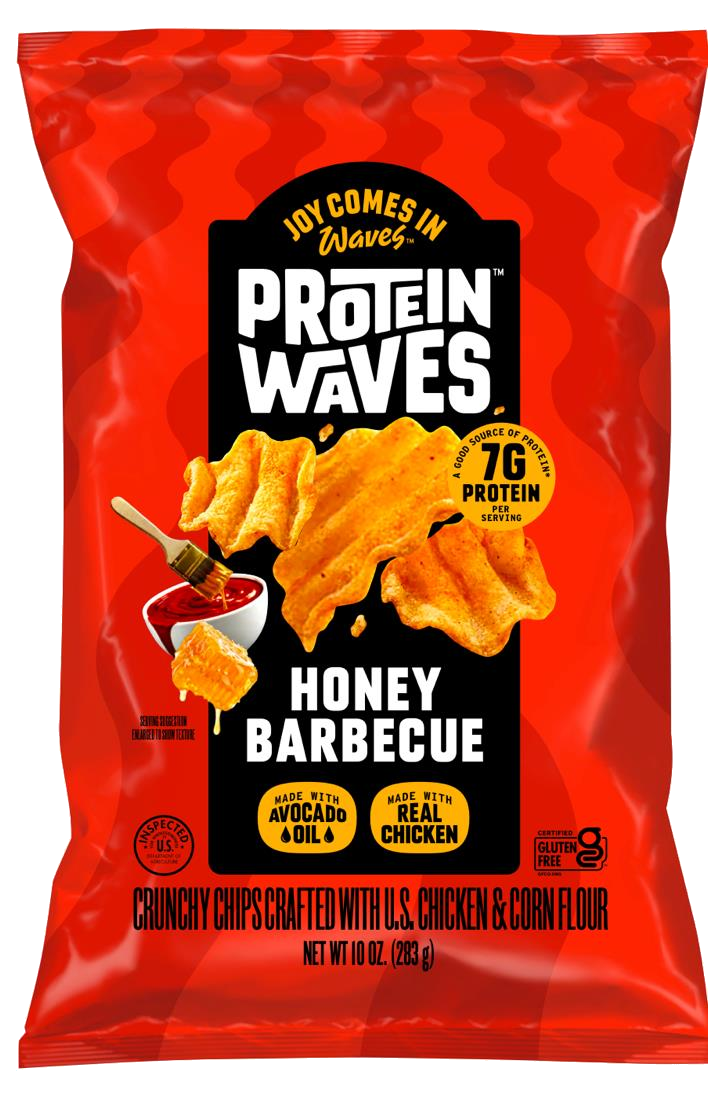 Honey Barbecue