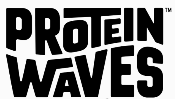 Protein Waves
